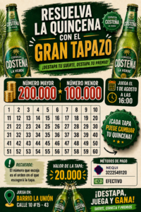 prueba